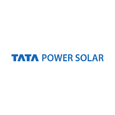 Tata Power Solar logo