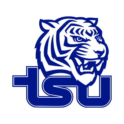 Tennessee State Tigers and Lady Tigers logo