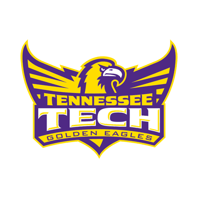 Tennessee Tech Golden Eagles color logo