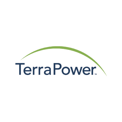TerraPower logo
