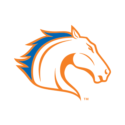 Texas–Arlington Mavericks color logo