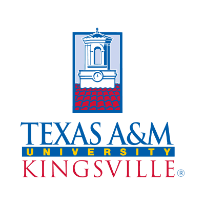 Texas A&M University–Kingsville logo