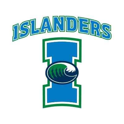Texas A&M–Corpus Christi Islanders logo
