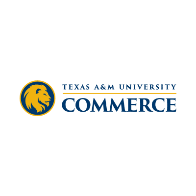 Texas A&M University–Commerce logo
