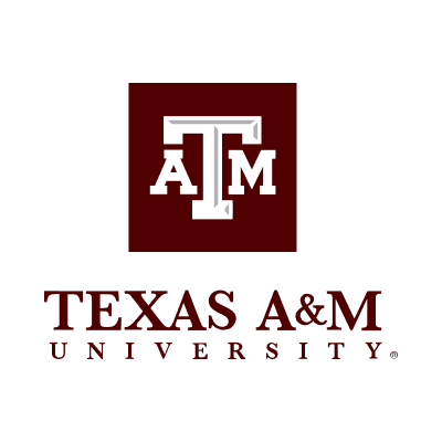 Texas A&M University logo
