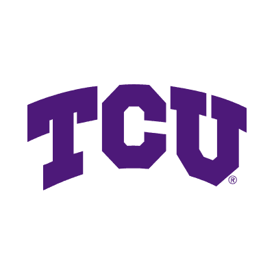 Texas Christian University logo