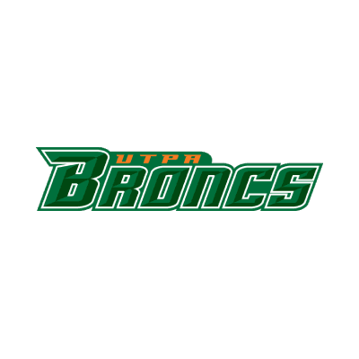 Texas–Pan American Broncs logo