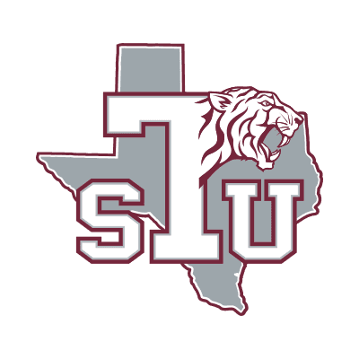 Texas Southern Tigers logo