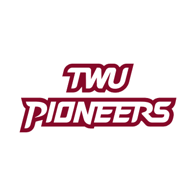 Texas Woman’s Pioneers logo
