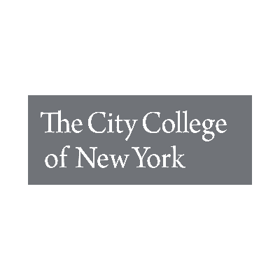 The City College of New York (CCNY) color logo