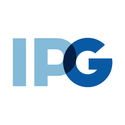 The Interpublic Group of Companies color logo