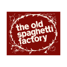 The Old Spaghetti Factory