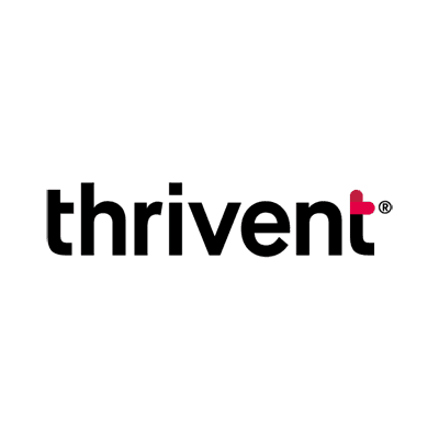 Thrivent Financial for Lutherans color logo