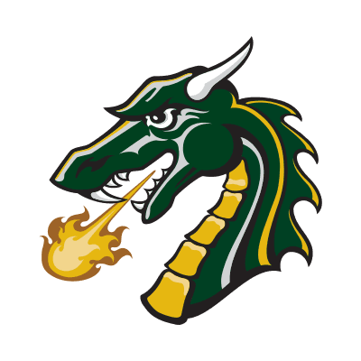 Tiffin Dragons logo