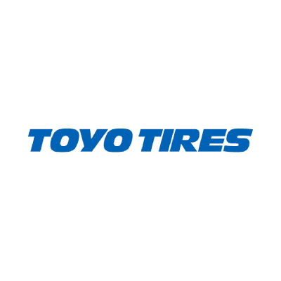 Toyo color logo