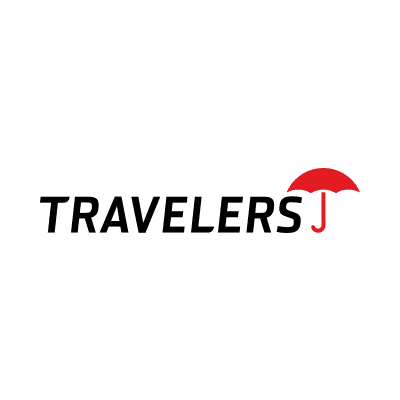 Travelers color logo