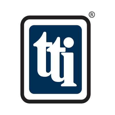 TTI color logo