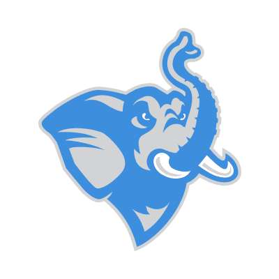 Tufts Jumbos logo