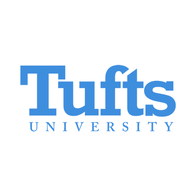 Tufts University logo