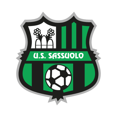 U.S. Sassuolo Calcio color logo