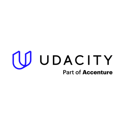 Udacity color logo