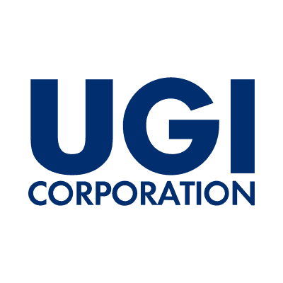 UGI Corporation logo