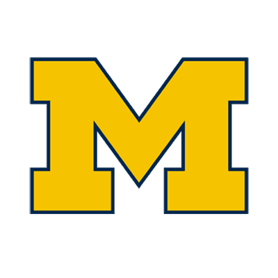 Michigan Wolverines logo