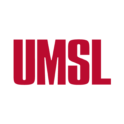 University of Missouri-St. Louis (UMSL) logo