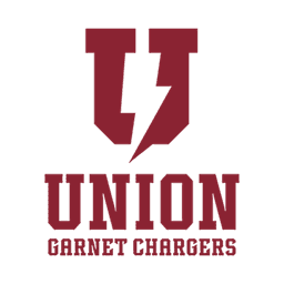 Union Garnet Chargers