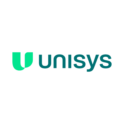 Unisys color logo