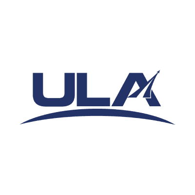 United Launch Alliance color logo