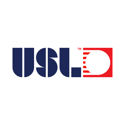 United Soccer League logo