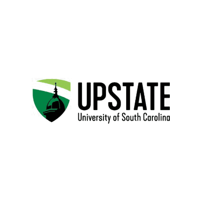 University of South Carolina Upstate color logo