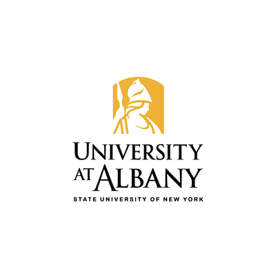 University at Albany (SUNY) logo