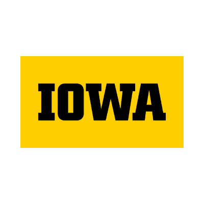 University of Iowa logo