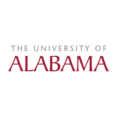 University of Alabama logo