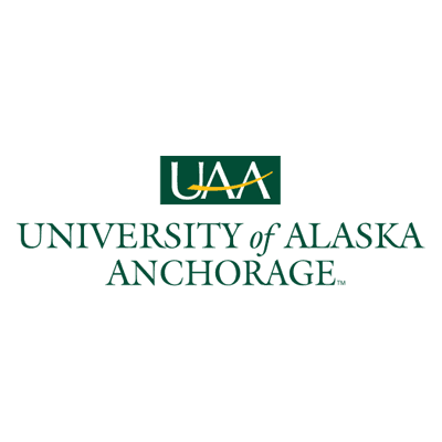 University of Alaska Anchorage logo