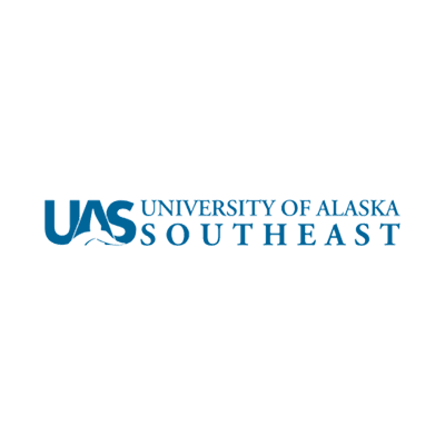 University of Alaska Southeast logo