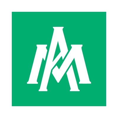 University of Arkansas at Monticello logo