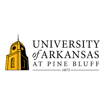 University of Arkansas at Pine Bluff logo