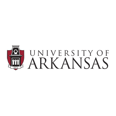 University of Arkansas logo