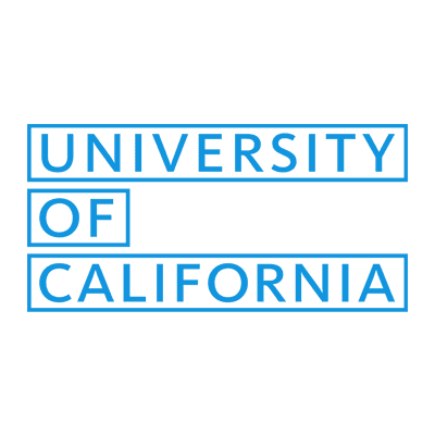University of California logo