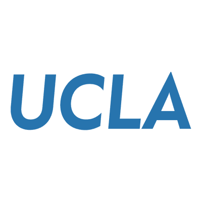 University of California, Los Angeles logo