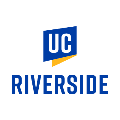 University of California, Riverside logo