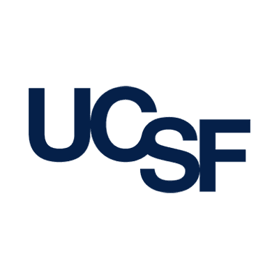 University of California, San Francisco logo