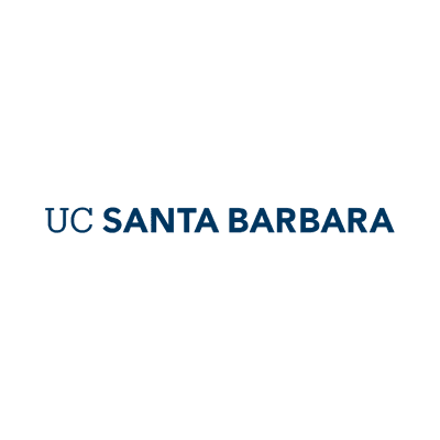 University of California, Santa Barbara logo