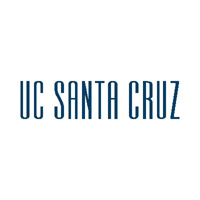 University of California, Santa Cruz (UCSC) logo