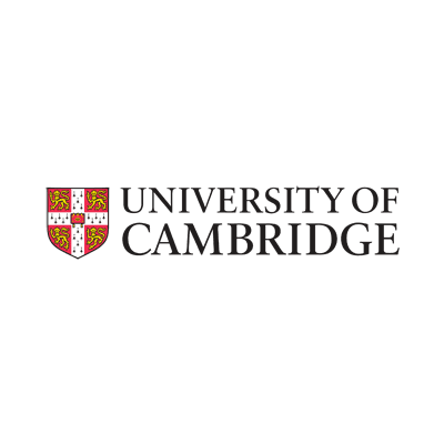 University of Cambridge color logo