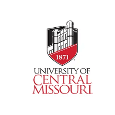 University of Central Missouri (UCM) logo
