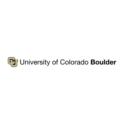 University of Colorado Boulder logo